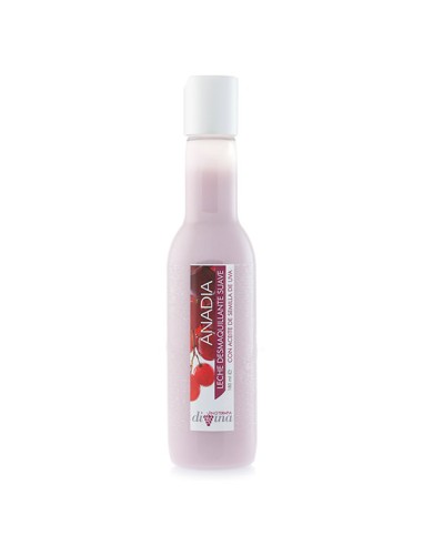 Leche Desmaquillante UVA 180ml