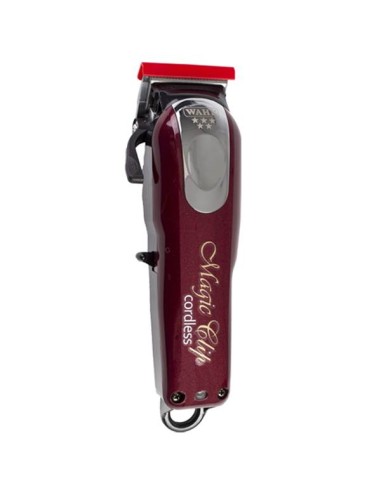 Máquina Wahl Magic Clip Cordless