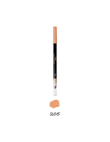 Lapiz D´orleac KOHL Nº205 C/ Dif