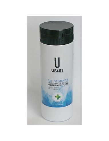 Gel Hidroalcoholico 100ml UFAES