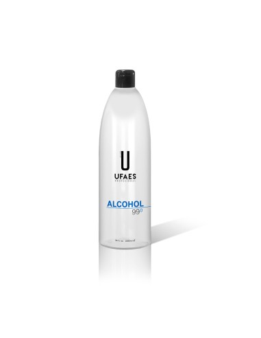 Alcohol 99,9º 1000ml Desinfectante