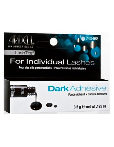 Ardell Adhesivo Individual Oscuro 3,5g