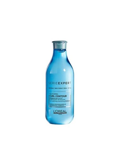 Expert Curl Champú 300ml