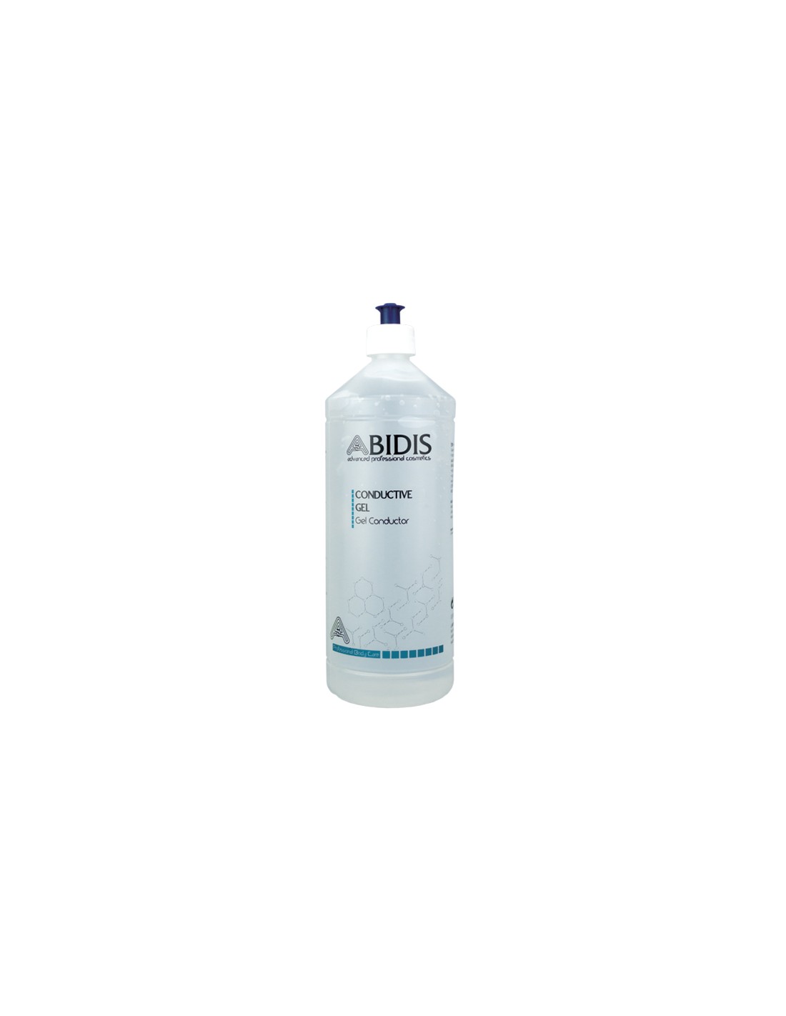 Gel Conductor - 500 mL