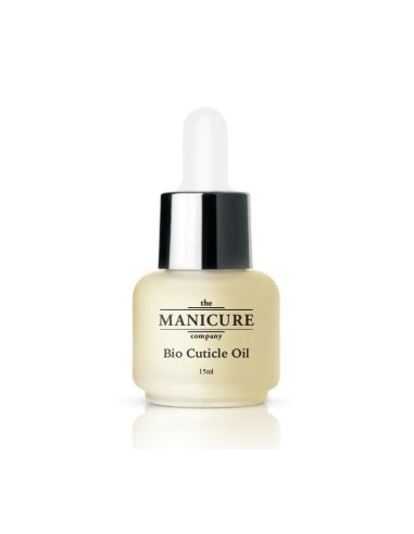 Aceite Cutícula BIO 15ml The Manicure Co