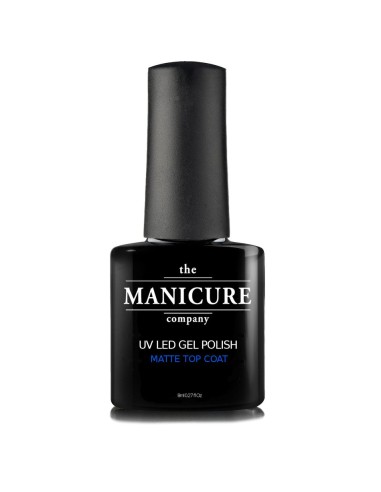 The Manicure Company Matte Top Coat