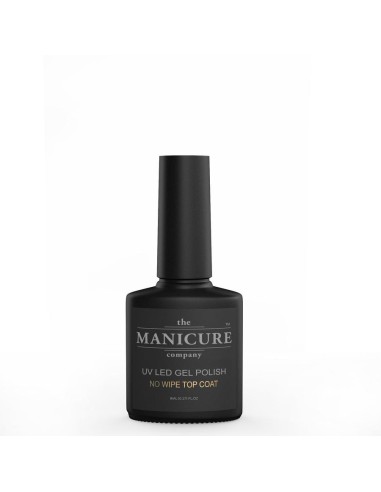 The Manicure Company No Wipe Top Coat