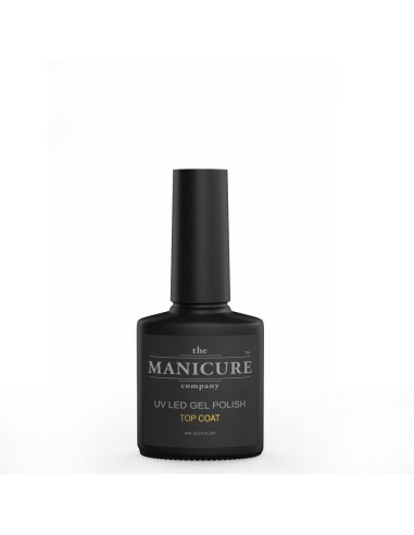 The Manicure Company Top Coat