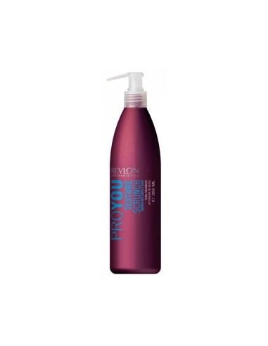 Proyou Scrunch Activador de Rizos 350ml