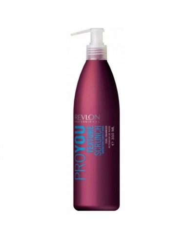 Proyou Texture Liss Hair 350ml D