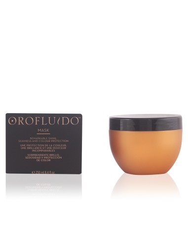 Oro Fluido Mascarilla 250ml