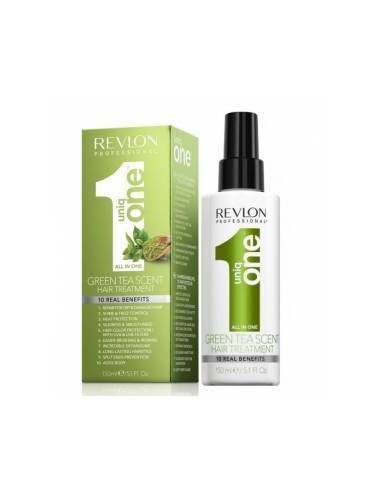 Uniq One 150ml Green Tea