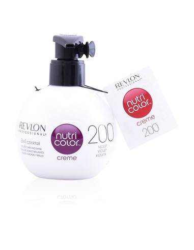 Nutri Color Creme 240ml Nº200