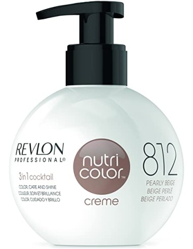 Nutri Color Creme 240ml Nº812/821