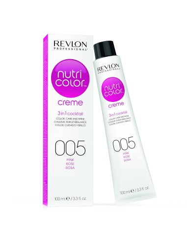 Nutri Color Creme 100ml Nº005/050