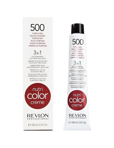 Nutri Color Creme 100ml Nº500