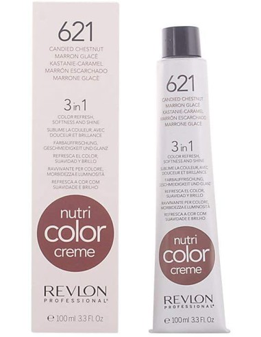 Nutri Color Creme 100ml Nº621