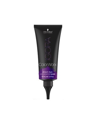 ColorWorx Violeta 100ml