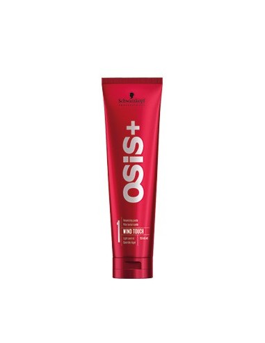 OSIS Wind Touch 150ml Pasta Voluminizado