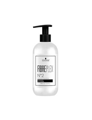 Fibreplex 2 Bond Sealer 500ml