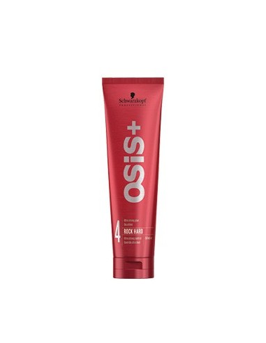 OSIS Rock Hard 150ml Gel Fijación Extrem