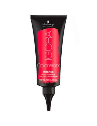 ColorWorx Coral 100ml