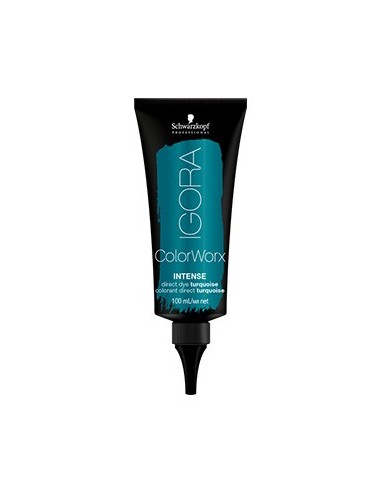 ColorWorx Turquesa 100ml