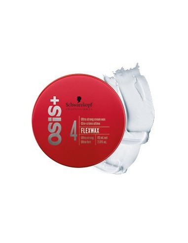 OSIS Flexwax Cera 50ml