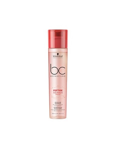 BC Repair Rescue Champú Micelar 1000ml