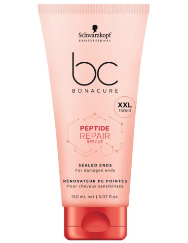 BC Repair Puntas 150ml XXL Peptide