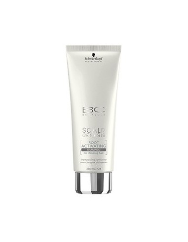 BC Scalp Genesis Champú Activador 200ml