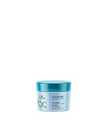 BC Moisture Kick Mascarilla 200ml Hyalur