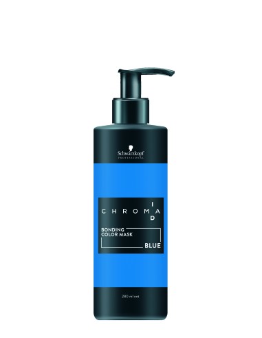 ChromaID BLUE 280ml Bonding Color Mask