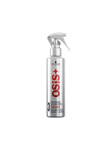 Osis Flatliner 200ml Serum Plancha