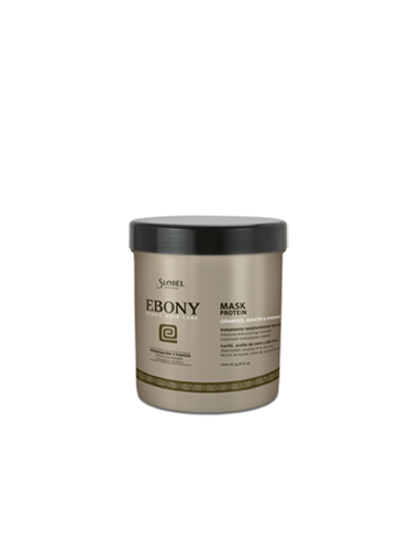 EBONY Mascarilla 1000ml