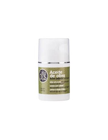 Aceite Oliva 50ml Cuidados