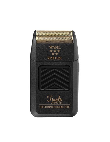 Wahl Finale Lithium Shaver        (Baja)