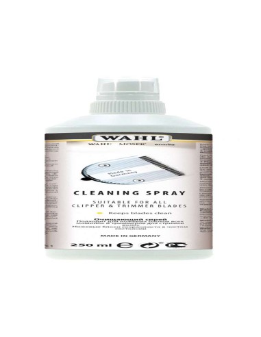 Cleaning Spray Desinfectante Cuchillas 2