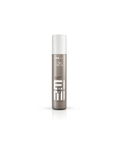 EIMI Flexible Finish 250ml Spray Sin Gas