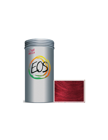 EOS XII HOT CHILI 120GR