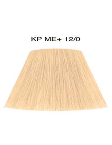 KP ME+ SPECIAL BLONDE 12/0 60ML