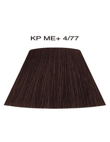 KP ME+ DEEP_BROWNS 4/77 60ML