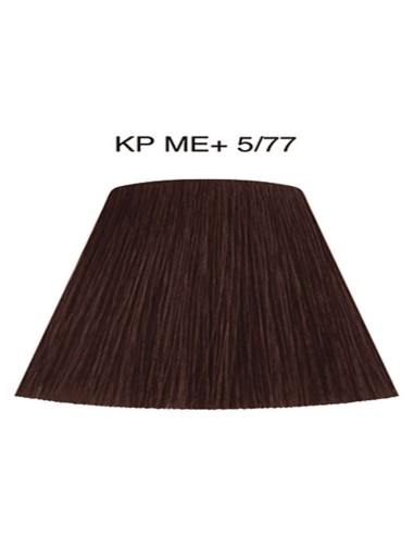 KP ME+ DEEP BROWNS 5/77 60ML