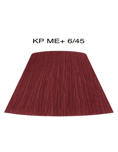 KP ME+ VIBRANT REDS 6/45 60ML