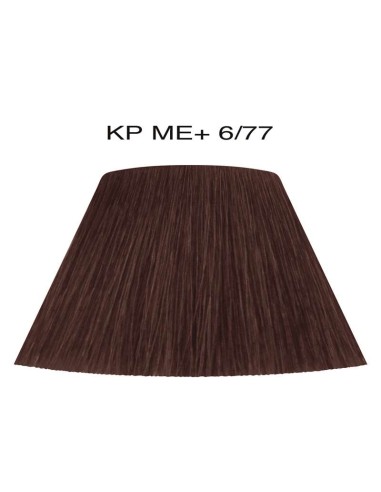 KP ME+ DEEP BROWNS 6/77 60ML