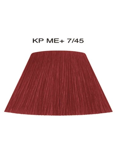 KP ME+ VIBRANT 7/45 (Dado de baja)