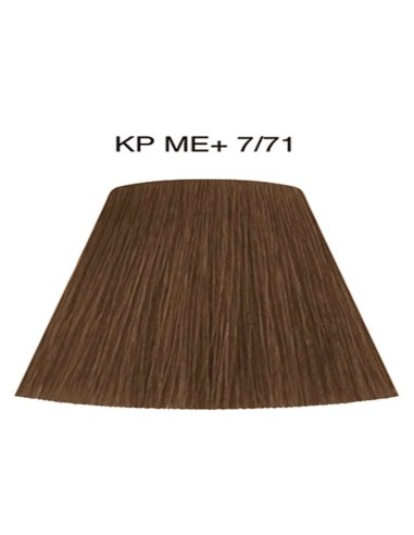 KP ME+ DEEP BROWNS 7/71 60ML