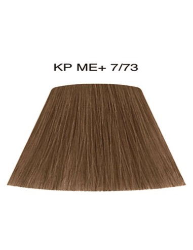 KP  ME+ DEEP BROWNS 7/73 60ML