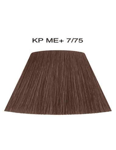 KP ME+ DEEP BROWNS 7/75 60ML