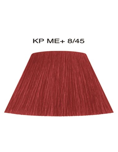 KP ME+ VIBRANT REDS 8/45 60ml